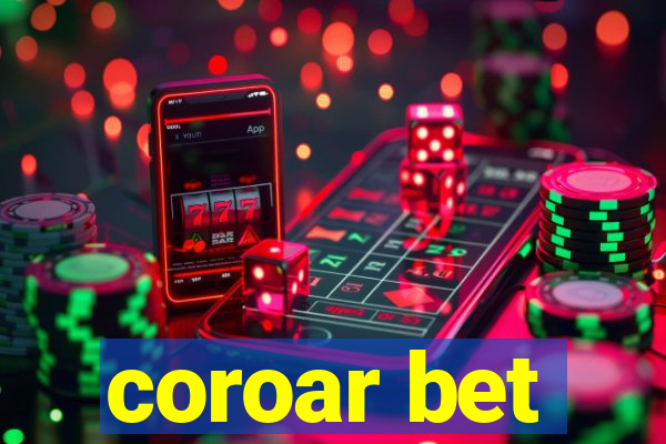 coroar bet